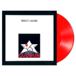 Gudrun  (24 bit/192 khz) coloured clear red vinyl RSD 2022