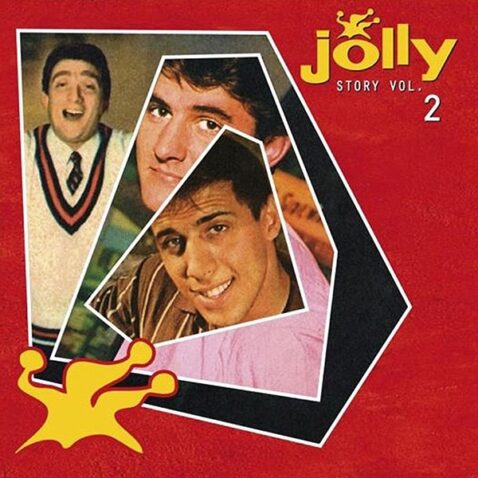Jolly Story Vol. 2-0