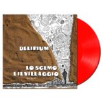 Lo scemo e il villaggio (Solid Red Vinyl)