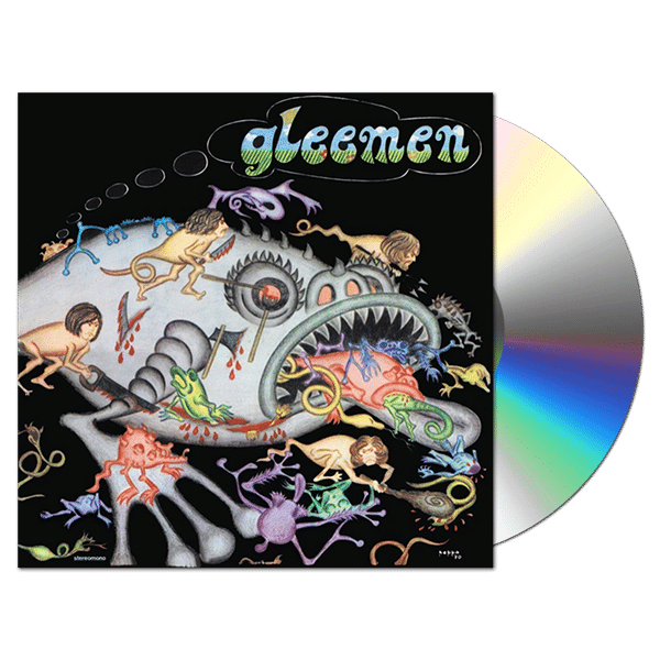 Gleemen