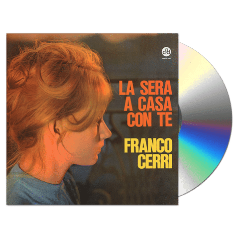 La sera a casa con te