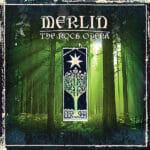 Merlin - The Rock Opera (2CD)