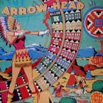 Arrow Head (Papersleeve CD)