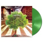 Live in Montreux (Solid Green Vinyl)