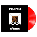 Palepoli (Clear Red Vinyl)