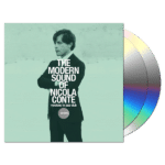 The Modern Sound of Nicola Conte - Versions in Jazz-Dub