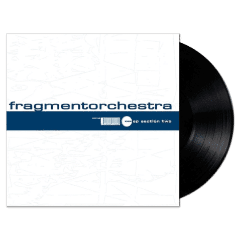 8018344113463-fragmentorchestra-ep-section-two-lp-12-inch-ep