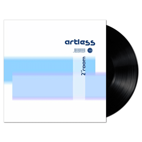 8018344113487-artless-2nd-room-lp-12-inch-ep