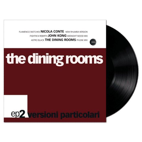 8018344113685-the-dining-rooms-versioni-particolari-ep2-lp-12-inch-ep