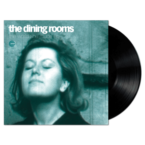 8018344113708-the-dining-rooms-the-world-she-made-ep-lp-12-inch-ep