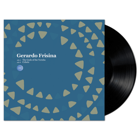 8018344113999-gerardo-frisina-the-gods-of-the-yoruba-cohete-lp-12-inch-ep