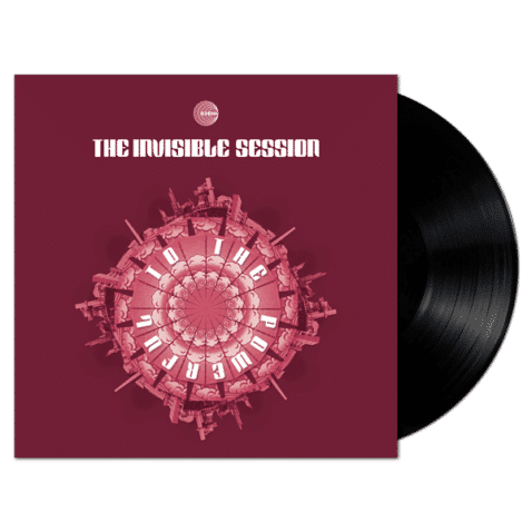 8018344114118-the-invisible-session-to-the-powerful-lp-12-inch-ep