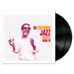 Freedom Jazz Dance - Book III