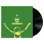 Rio de Janeiro EP