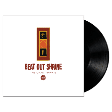 8018344114224-beat-out-shrine-the-chant-pinkie-lp-12-inch-ep