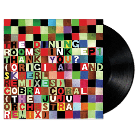 8018344114293-the-dining-rooms-ink-ep-1-lp-12-inch-ep