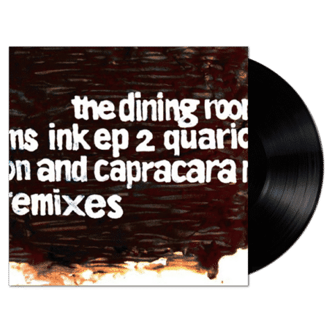 8018344114309-the-dining-rooms-ink-ep-2-lp-12-inch-ep