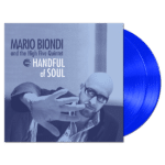 Handful of Soul (2LP Gatefold / Clear Blue Vinyl)