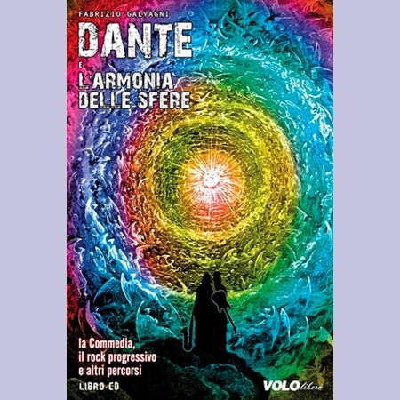 Dante e l'armonia delle sfere (Libro + CD bonus)-0