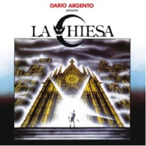La Chiesa