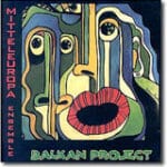 Balkan Project