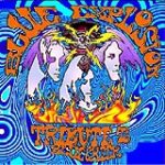 Blue Explosion - Tribute to Blue Cheer
