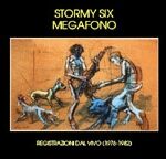 Megafono (live 1976-1981, 2CD)