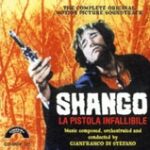 Shango: la pistola infallibile