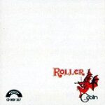 Roller (New edition)