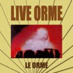 Live Orme (2CD)