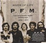 River of Life - The Manticore years anthology 1973-1977