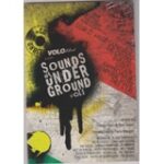 Sounds of Underground (BOOK + CD)