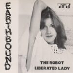 The Robot/Liberated Lady (45 rpm)
