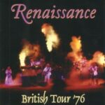 BRITISH TOUR '76