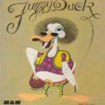 Fuzzy Duck (Coloured vinyl)