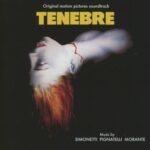 Tenebre (remastered ed.)