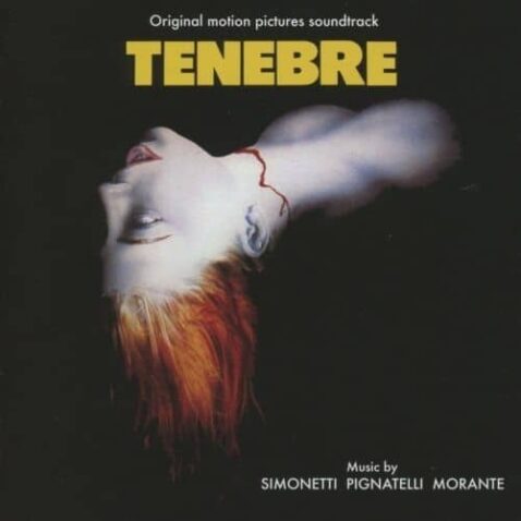 Tenebre (remastered ed.)-0