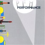 Performance (Transparent vinyl)