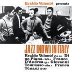 Jazz (now) in Italy