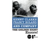The Golden Eight - Encore!