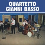 Quartetto Gianni Basso