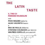 The Latin Taste