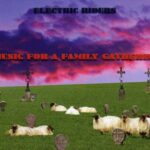 MUSIC FOR A FAMILY GATHER