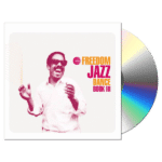 Freedom Jazz Dance - Book III