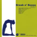 Break n' Bossa chapter 2