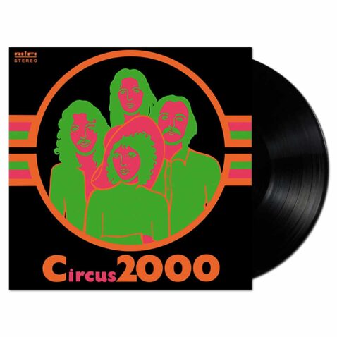 Circus 2000-0