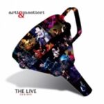 The Live (CD+DVD)