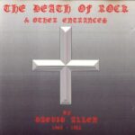 DEATH OF ROCK AND OTHER..