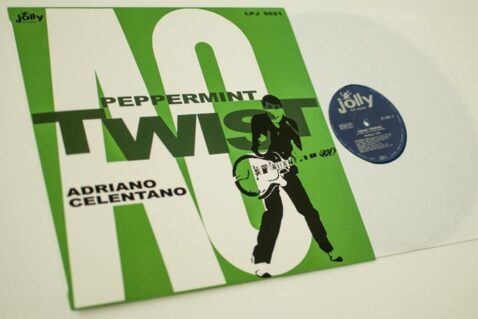 Peppermint Twist-23891
