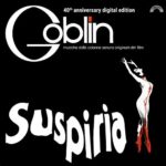 Suspiria (CD+DVD)